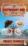 Desrosiers, Monique - The Cartwright Men Marry
