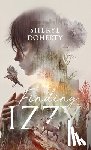 Doherty, Sheryl - Finding Izzy
