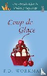 Workman, P D - Coup de Glace