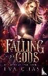 Chase, Eva - Falling for Gods
