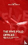 Adewusi, Emmanuel - The Five Fold Offices