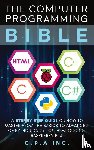 Inc, C P a - Computer Programming Bible