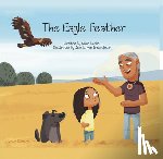 Locke, Kevin - The Eagle Feather