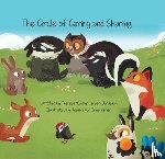 Larsen-Jonasson, Theresa Corky - The Circle of Caring and Sharing