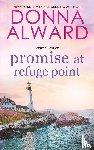 Alward, Donna - Promise at Refuge Point
