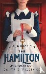 Williams, Tanya E - Welcome To The Hamilton