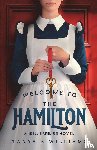 Williams, Tanya E - Welcome To The Hamilton