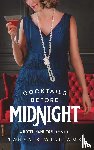 Williams, Tanya E - Cocktails Before Midnight