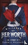 Williams, Tanya E - Whispers of Her Worth