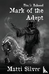 Silver, Matti - Dark School