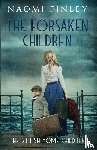 Finley, Naomi - The Forsaken Children