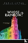 Jones, Professor of French History Peter (University of Birmingham) - Whose Rainbow