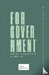 Boot, Joseph - For Government