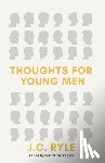 Ryle, J C - Thoughts for Young Men