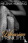 Hunting, Helena - The Librarian Principle