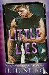 Hunting, H, Hunting, Helena - Little Lies