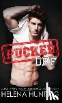 Hunting, Helena - Pucked Off (Hardcover)