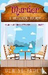 Jaden, Denise - Murder in the Lookout Lounge