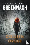 Cross, Colleen - Greenwash