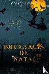 Cross, Colleen - Bruxarias de Natal