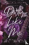 Diamond, Jaine - Dirty Like Me