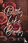 Diamond, Jaine - Dirty Like Brody