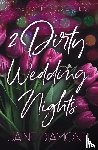 Diamond, Jaine - 2 Dirty Wedding Nights