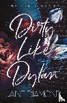 Diamond, Jaine - Dirty Like Dylan