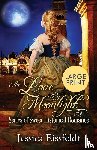 Eissfeldt, Jessica - Love By Moonlight
