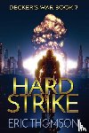 Thomson, Eric - Hard Strike