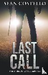 Costello, Sean - Last Call