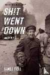 Fell, James - On This Day in History Sh!t Went Down