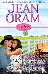 Oram, Jean - The Cowboy's Second Chance