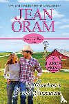 Oram, Jean - The Cowboy's Sweet Elopement