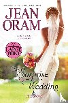 Oram, Jean - The Surprise Wedding