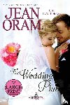 Oram, Jean - The Wedding Plan