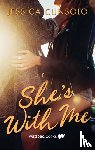 Cunsolo, Jessica - She's With Me