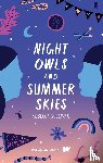 Sullivan, Rebecca - Night Owls and Summer Skies