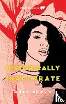 Bravo, Shay - Historically Inaccurate