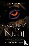 Collins, Grace - Creatures of the Night