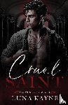 Kayne, Luna - Cruel Saint