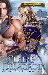 Delacroix, Claire - The Frost Maiden's Kiss