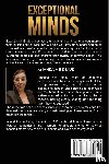 Renaud, Amanda M - Exceptional Minds
