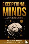 Renaud, Amanda M - Exceptional Minds