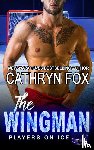 Fox, Cathryn - The Wingman