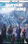 Chatfield, Michael - Benvari Mountains