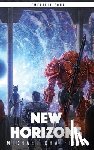 Chatfield, Michael - New Horizons