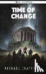 Chatfield, Michael - Time of Change