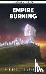 Chatfield, Michael - Empire Burning