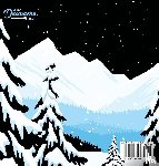 Harris, Adam - Hello Winter